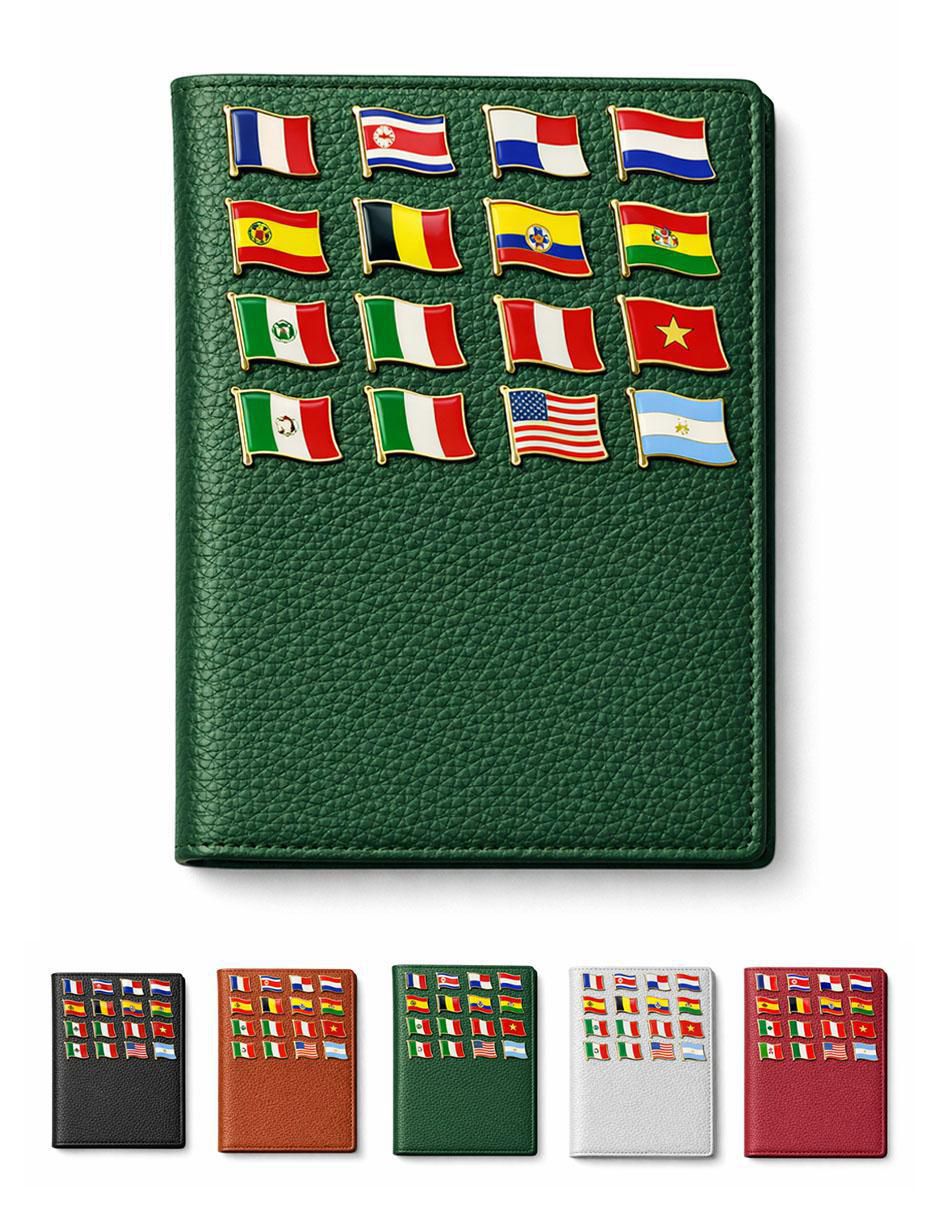 Verde 5