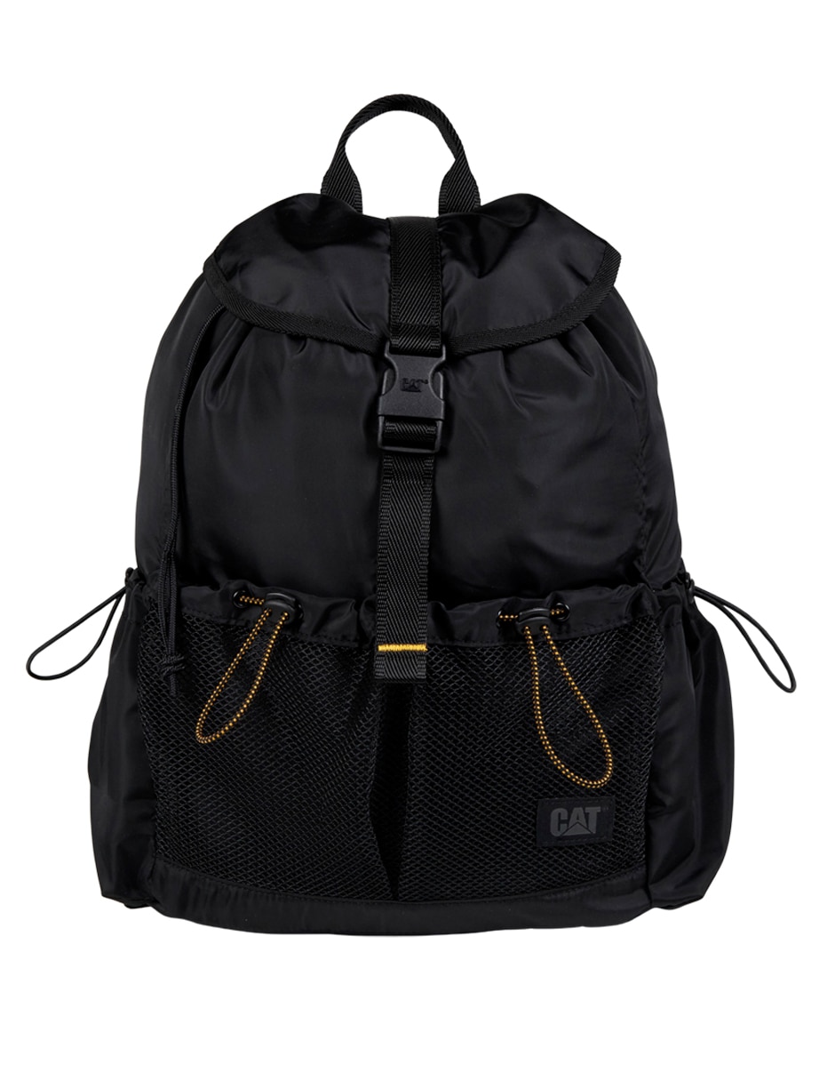 Mochila para viaje Caterpillar impermeable para hombre