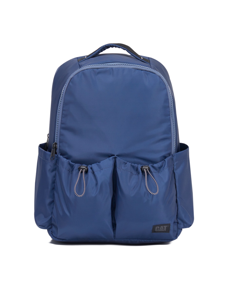 Mochila para viaje Caterpillar impermeable para hombre