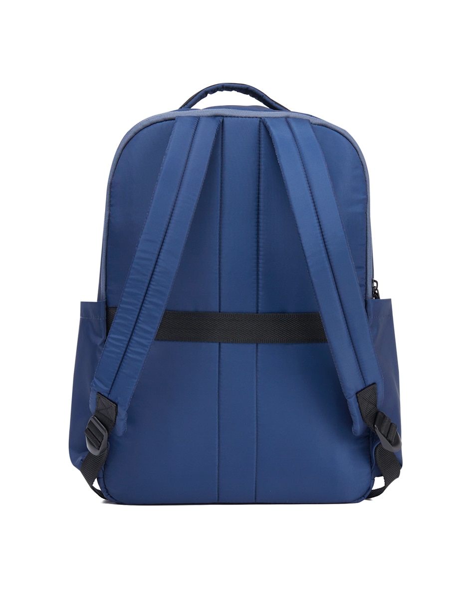 Mochila para viaje Caterpillar impermeable para hombre