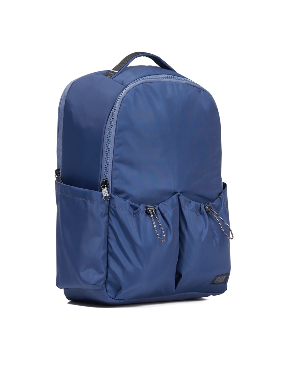 Mochila para viaje Caterpillar impermeable para hombre