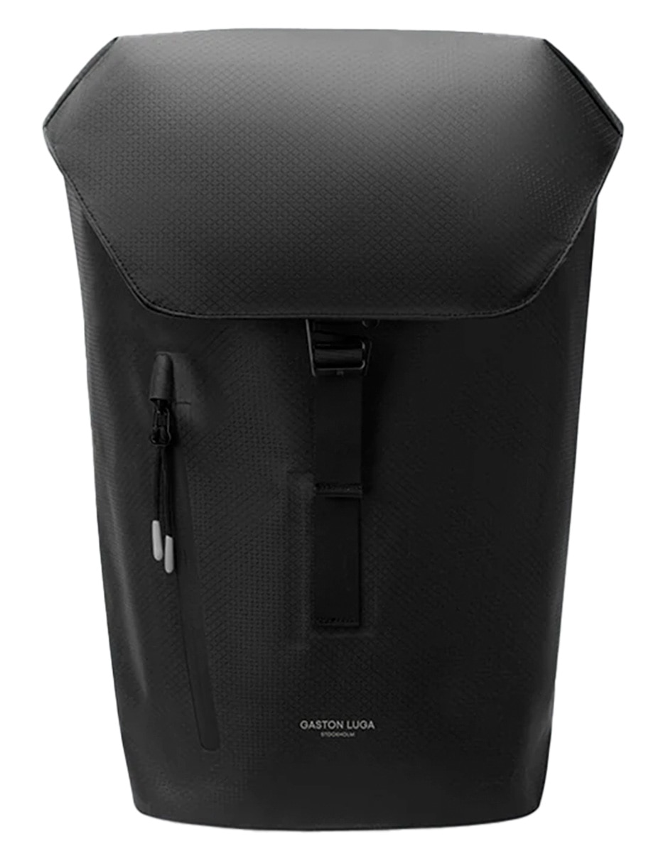 Mochila backpack Gaston Luga lightweight duoseal flap impermeable unisex 1