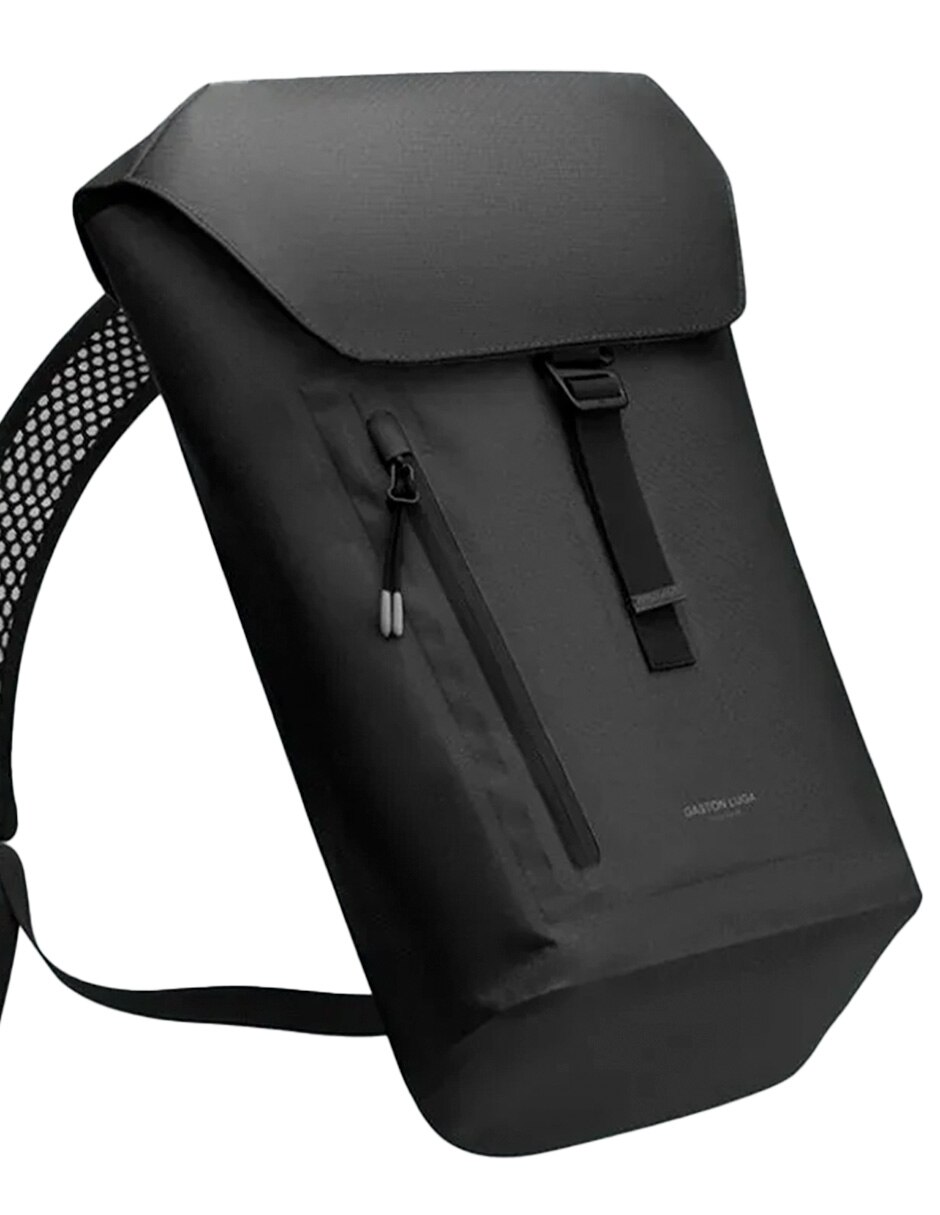 Mochila backpack Gaston Luga lightweight duoseal flap impermeable unisex 3