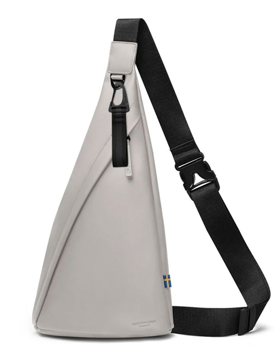 Bolsa shoulder Gaston lugaspläsh sling unisex 1