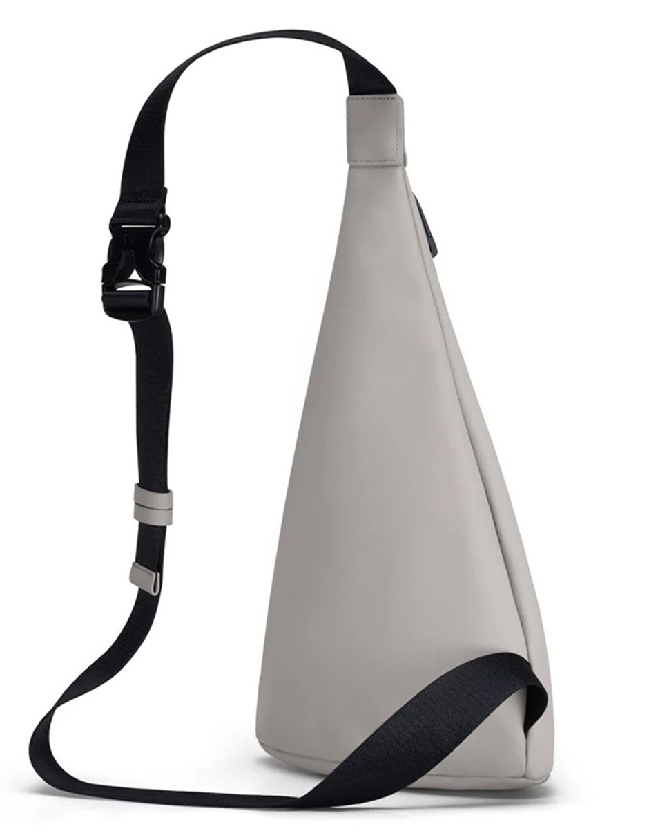 Bolsa shoulder Gaston lugaspläsh sling unisex 3