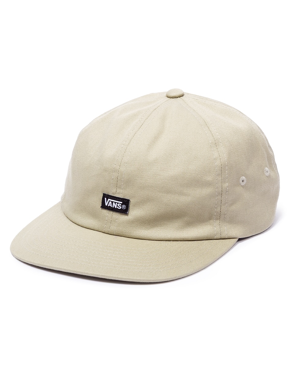 Gorra visera plana broche para entrenamiento Vans adulto
