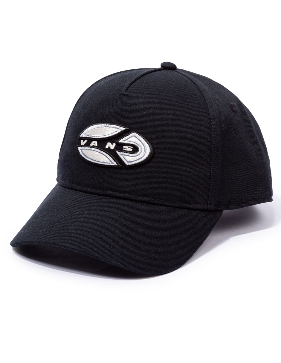 Gorra visera curva broche para entrenamiento Vans Unisex
