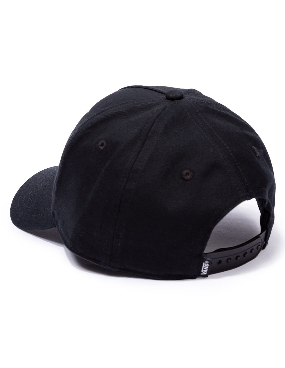 Gorra visera curva broche para entrenamiento Unisex