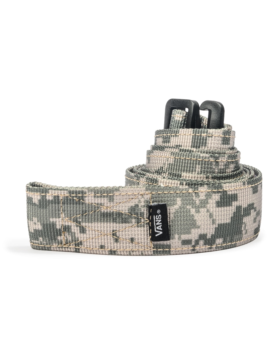 Cinturón unisex 1