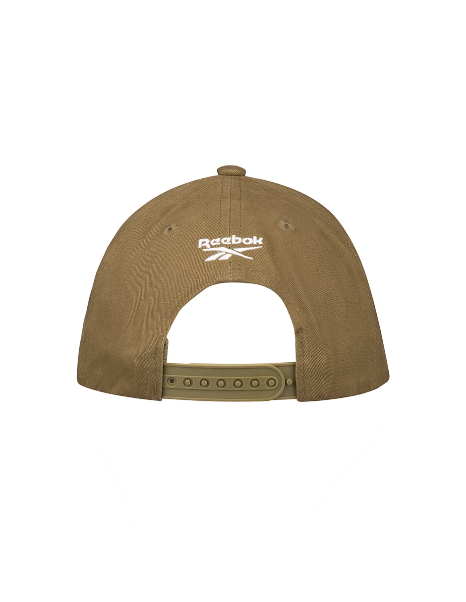 Gorra visera curva snapback casual Classic para hombre 3