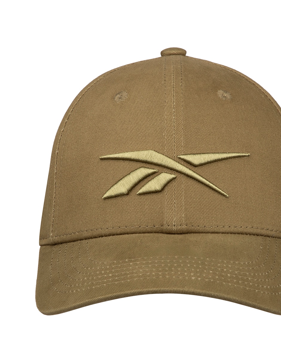 Gorra visera curva snapback casual Classic para hombre 2