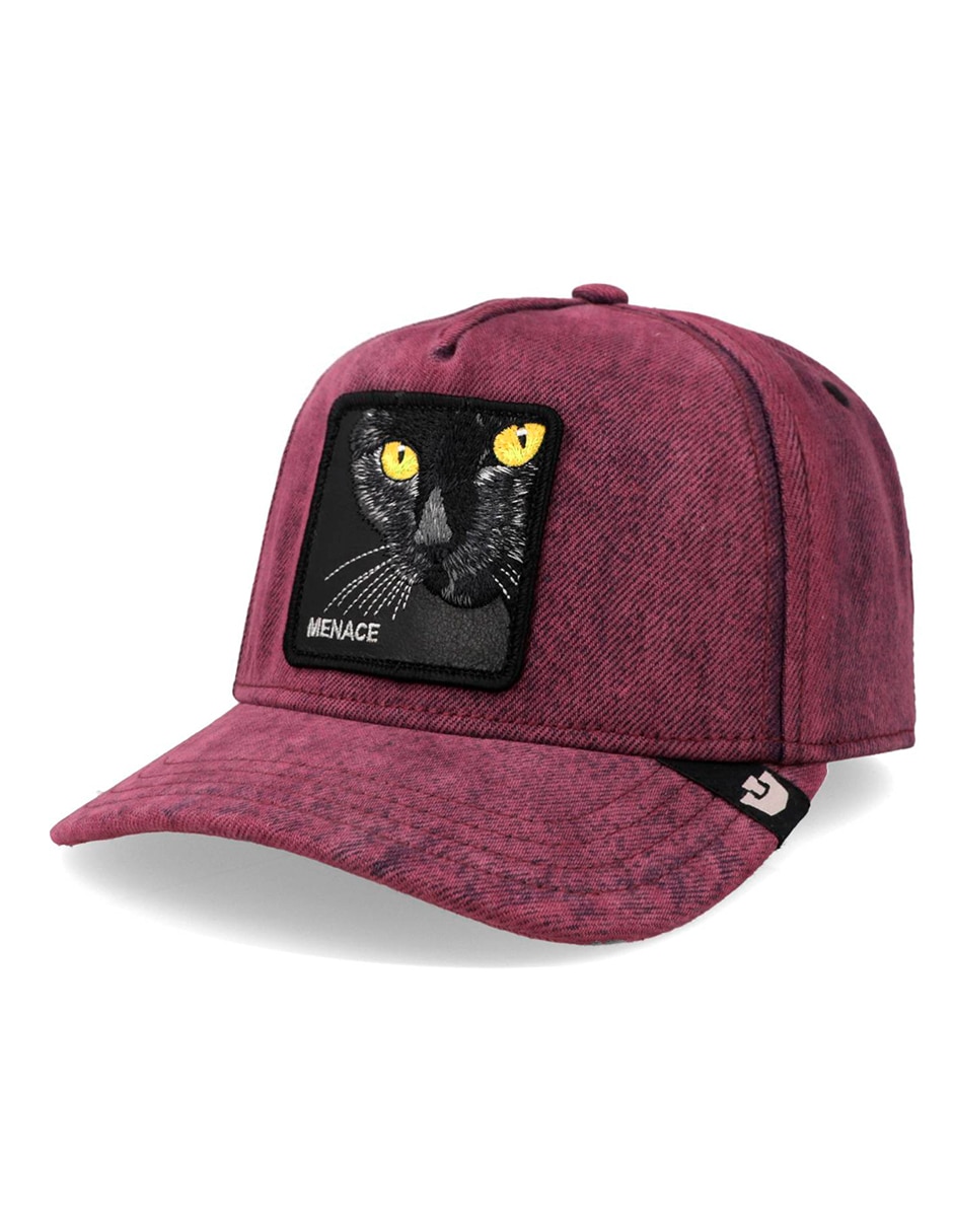 Gorra visera curva snapback casual Carry Over para adulto Gorra visera curva snapback casual Carry Over para adulto