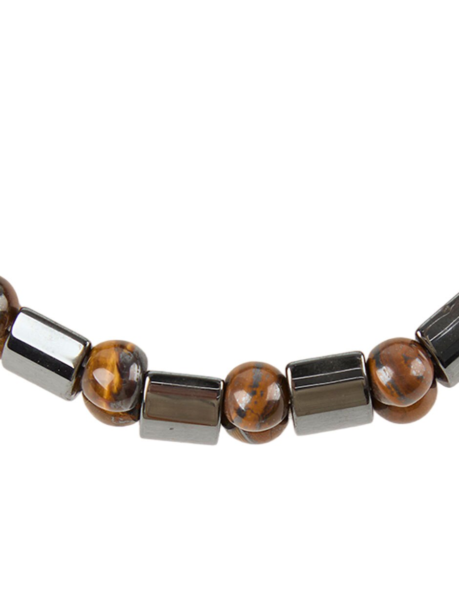 Pulsera acabado brillante 2