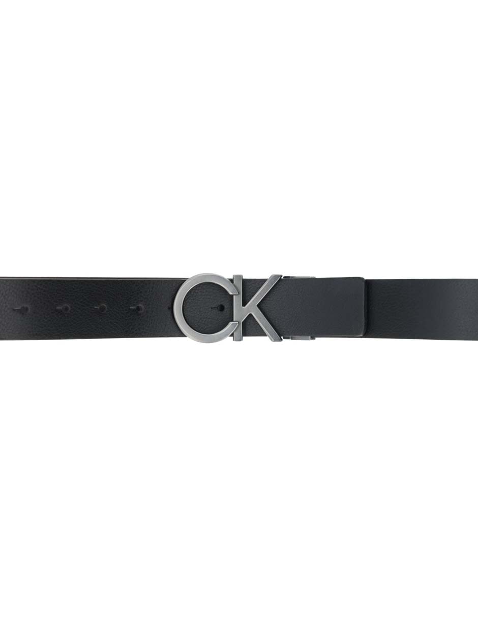 Cinturón de piel para hombre 4