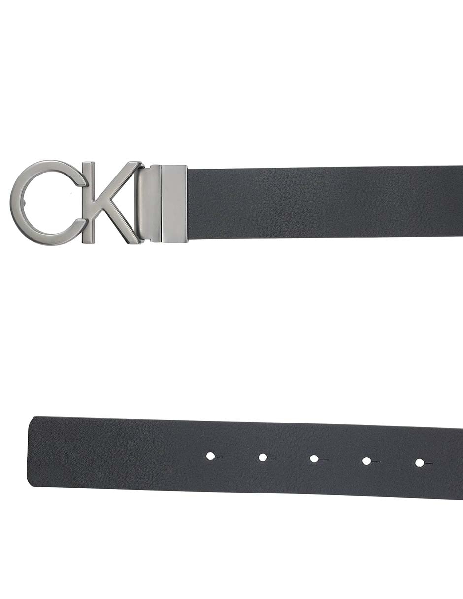 Cinturón de piel para hombre 3