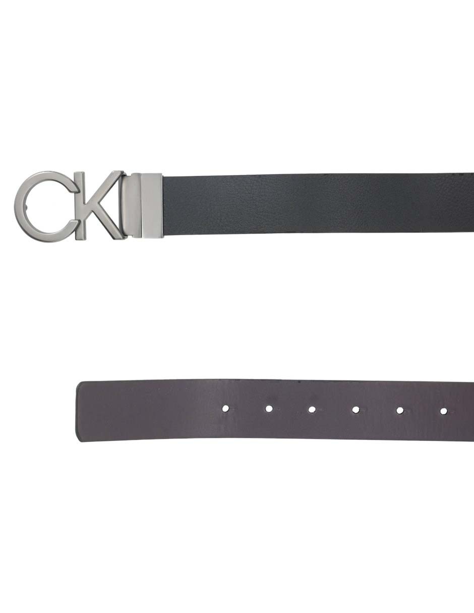 Cinturón de piel para hombre 2