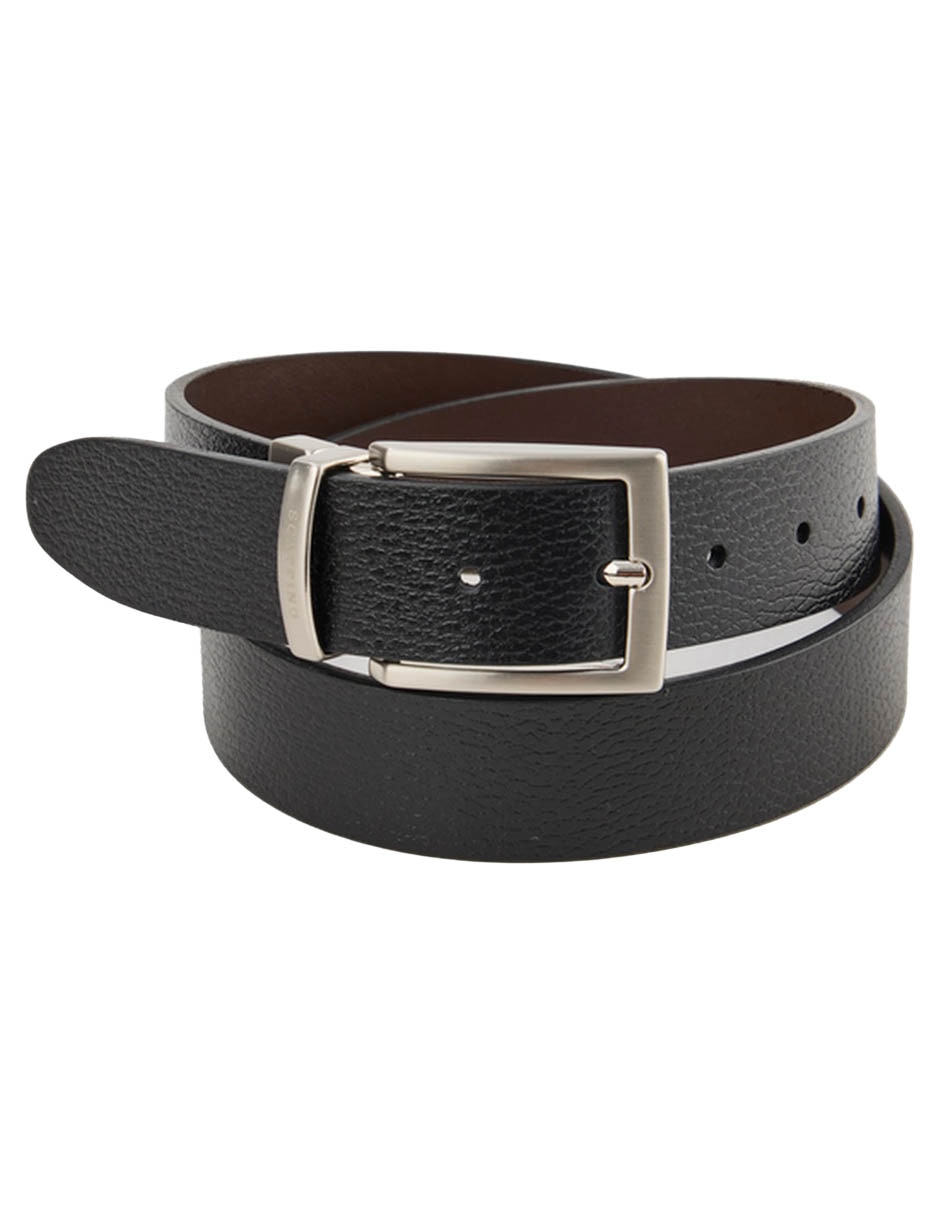 Cinturón de piel para hombre Cinturón de piel para hombre