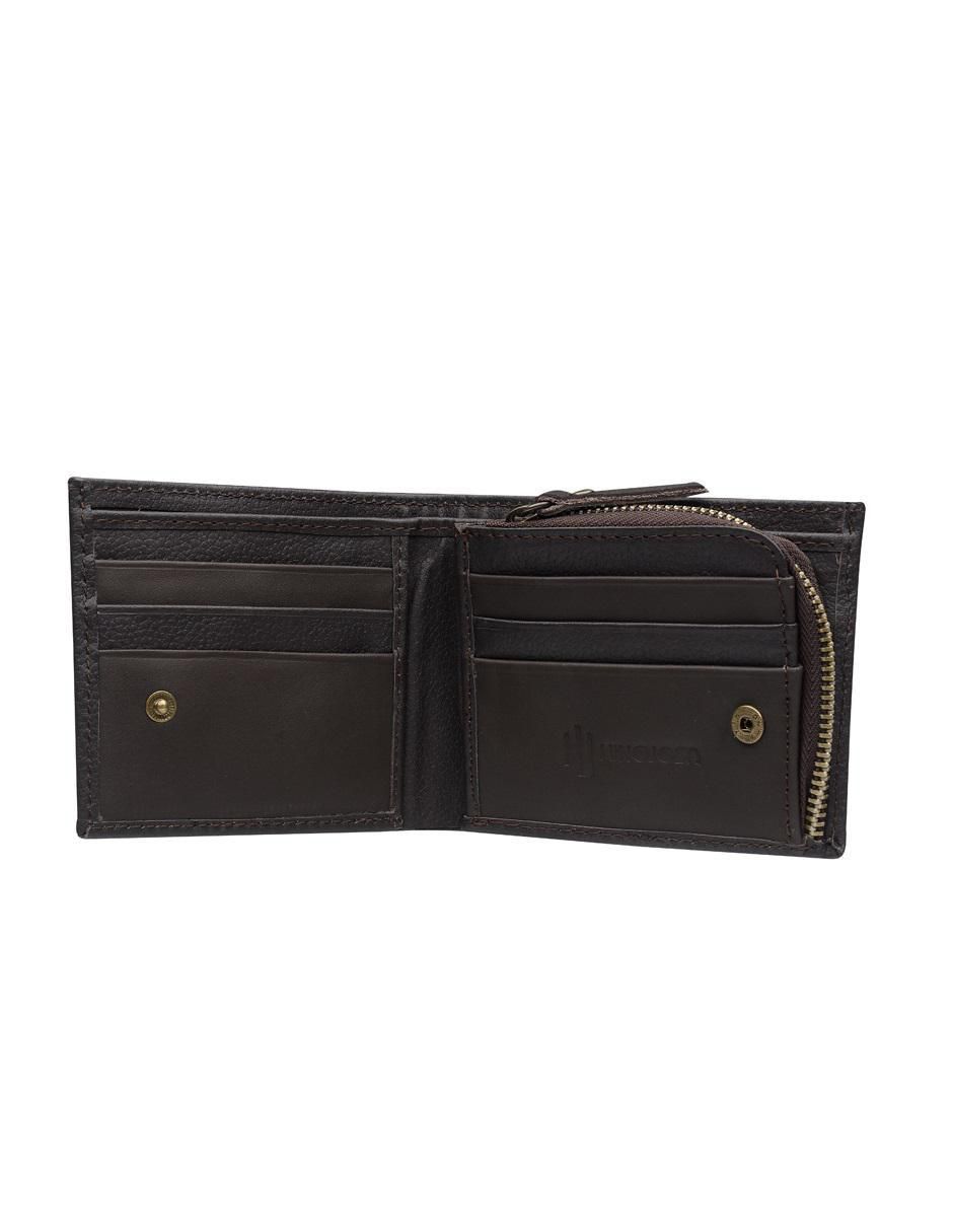 Cartera unisex