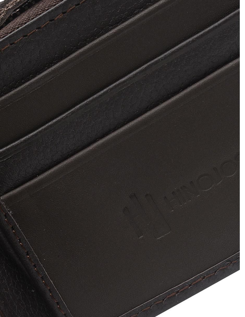 Cartera unisex