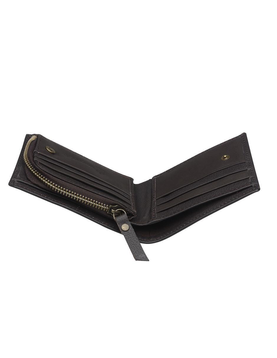 Cartera unisex
