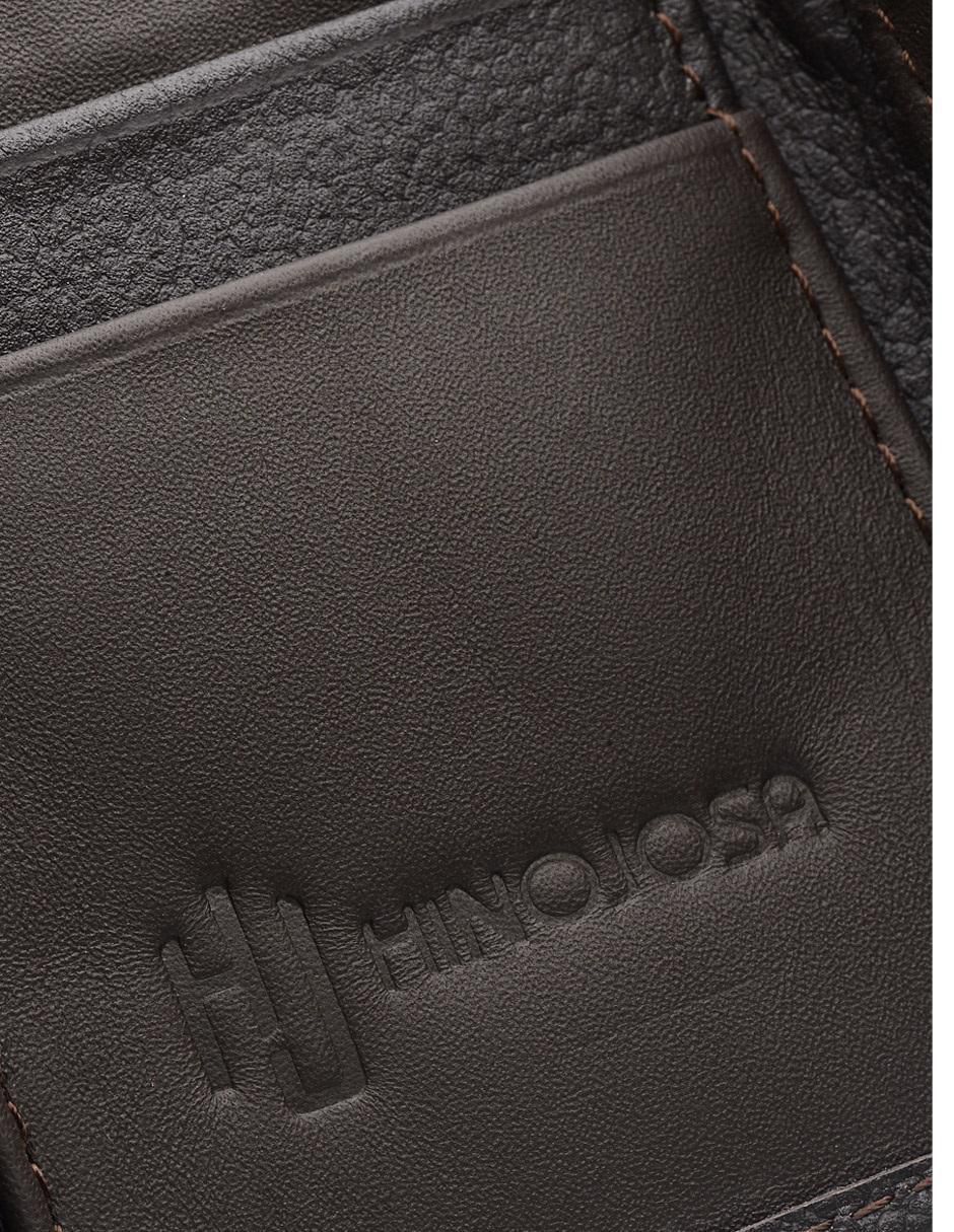 Cartera unisex 4