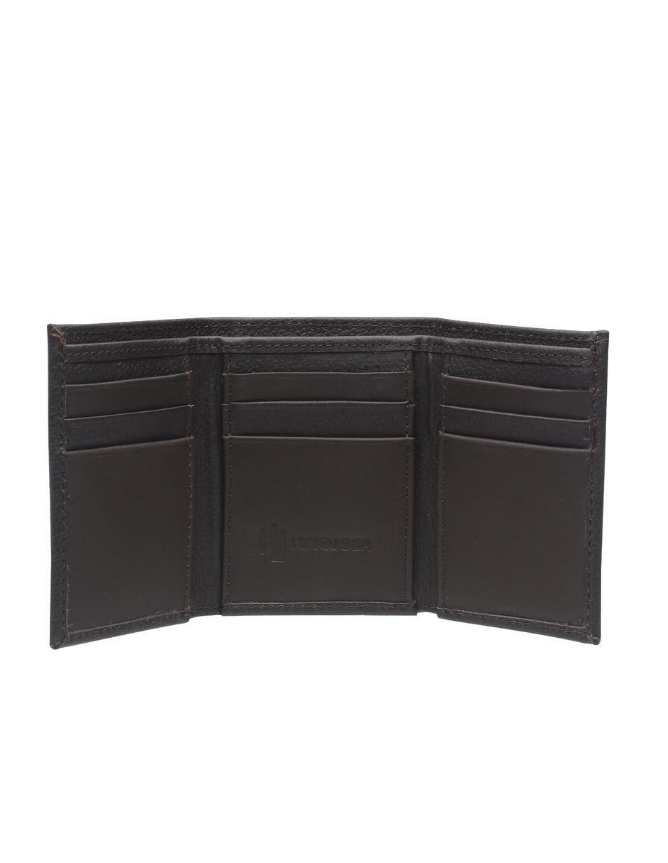 Cartera unisex 3