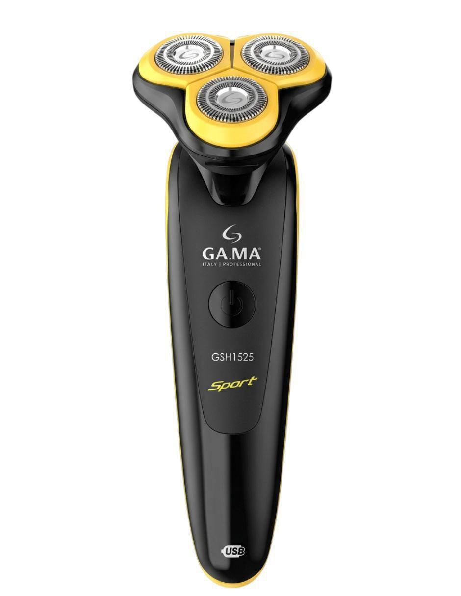 Recortadora para cabello, barba y cuerpo Gama A7967