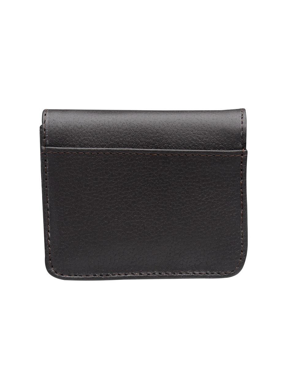 Cartera unisex