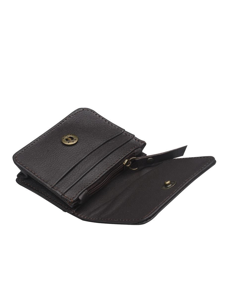 Cartera unisex
