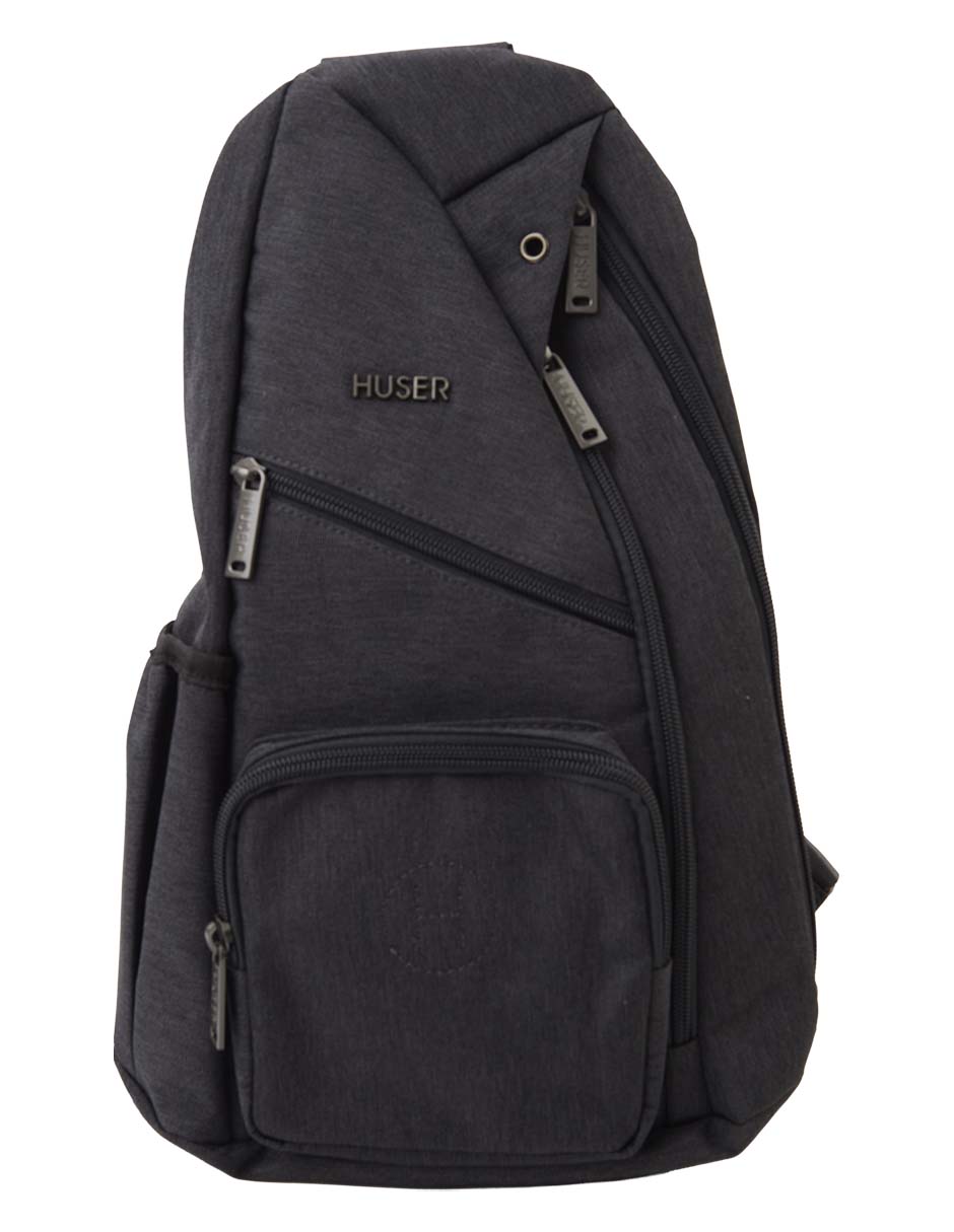 Bolsa bandolera para hombre