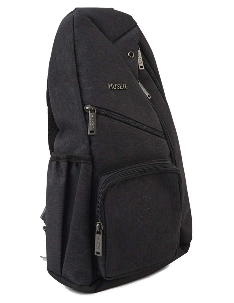 Bolsa bandolera para hombre 2