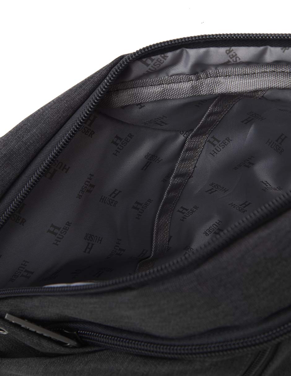 Bolsa bandolera para hombre 4
