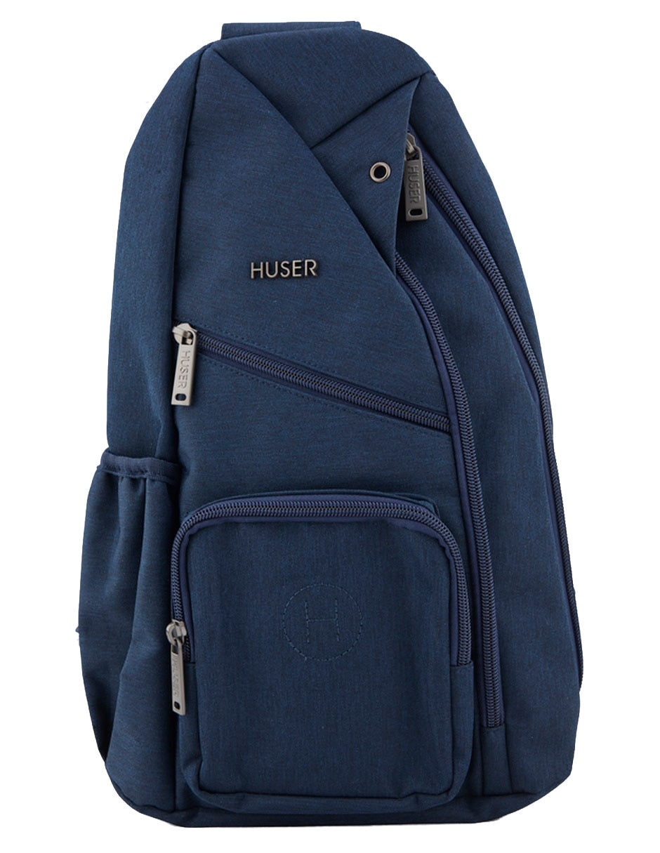 Bolsa bandolera para hombre