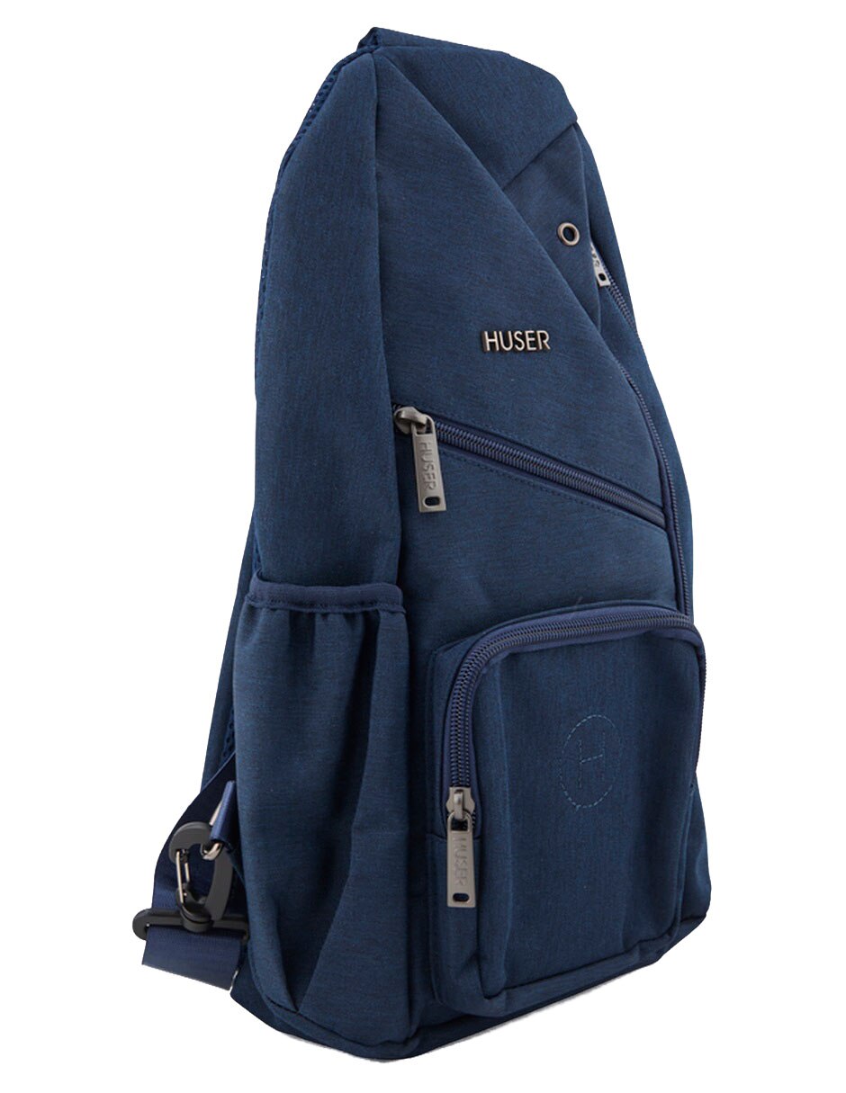 Bolsa bandolera huser para hombre