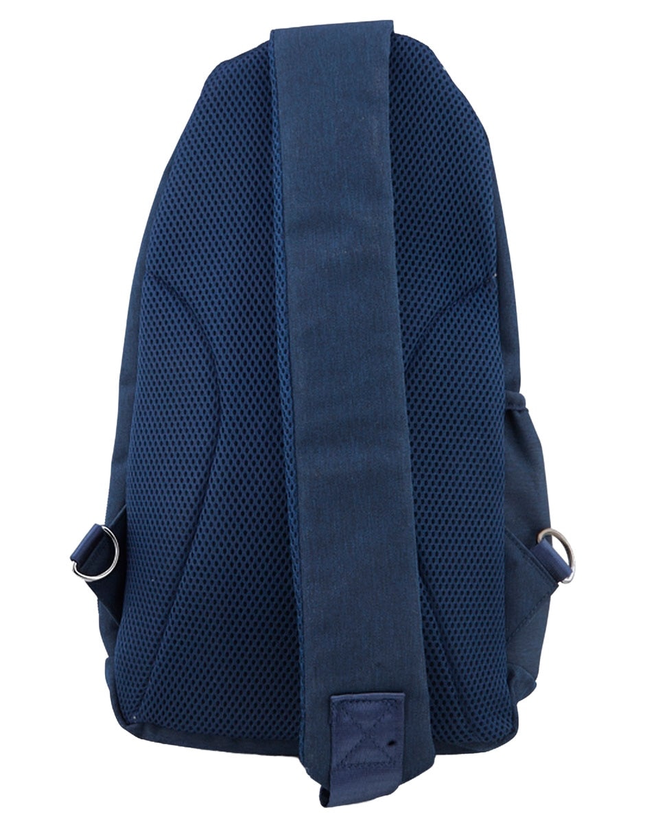 Bolsa bandolera huser para hombre