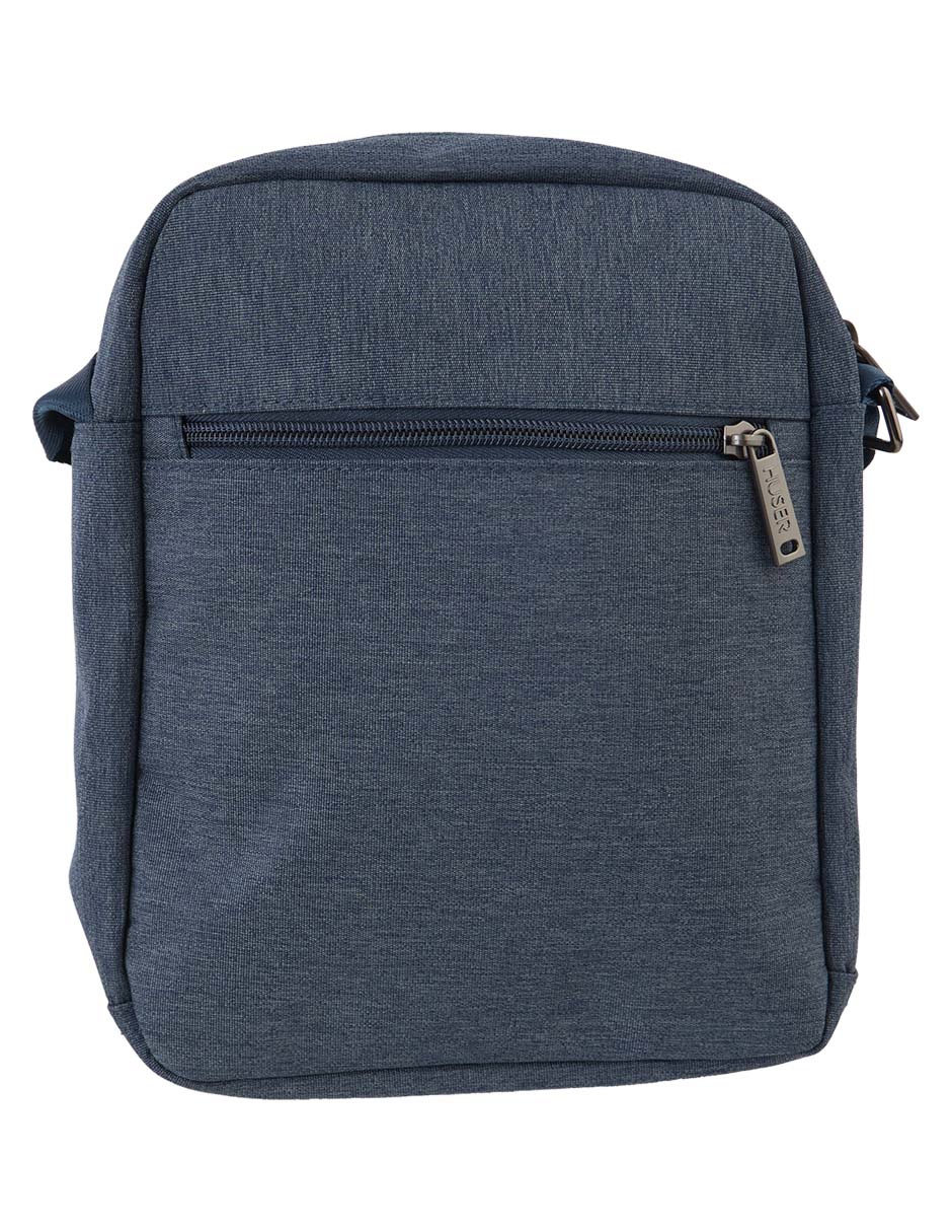 Bolsa messenger para hombre 3