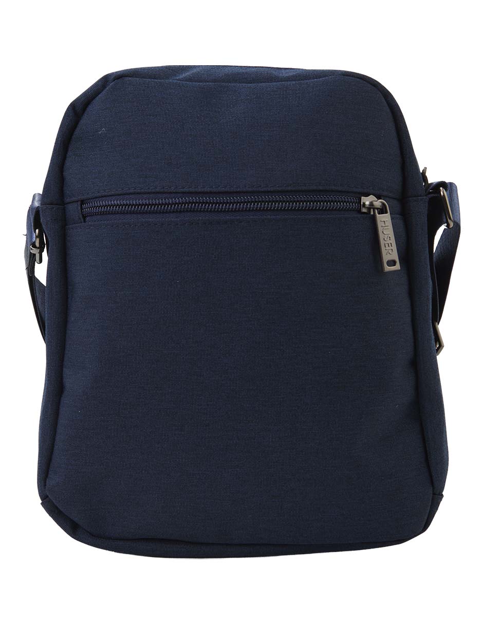 Bolsa messenger Huser para hombre