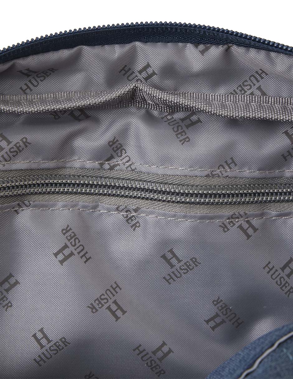 Cangurera Huser para hombre