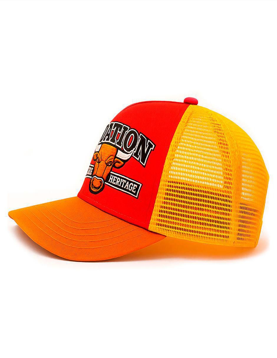 Rojo