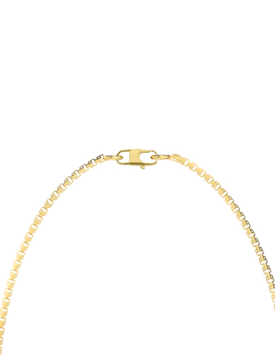 Collar león 3