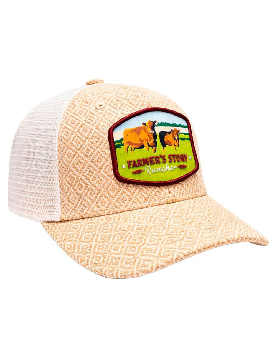 Gorra visera curva snapback casual para hombre Gorra visera curva snapback casual para hombre