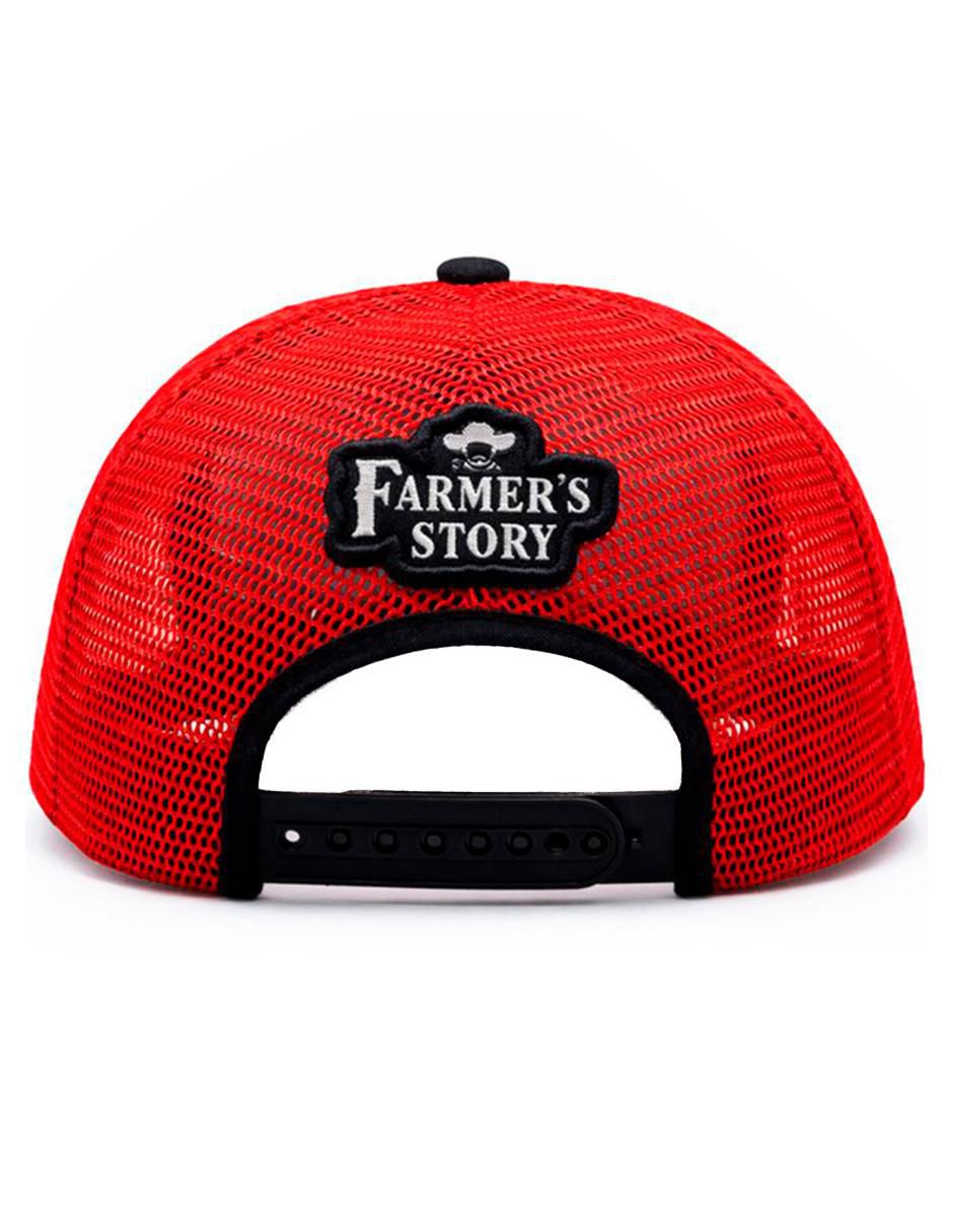 Gorra visera curva snapback casual para hombre 6