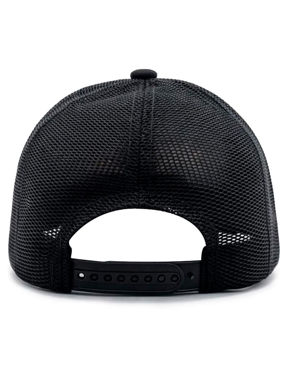 Gorra visera curva snapback casual para hombre 3