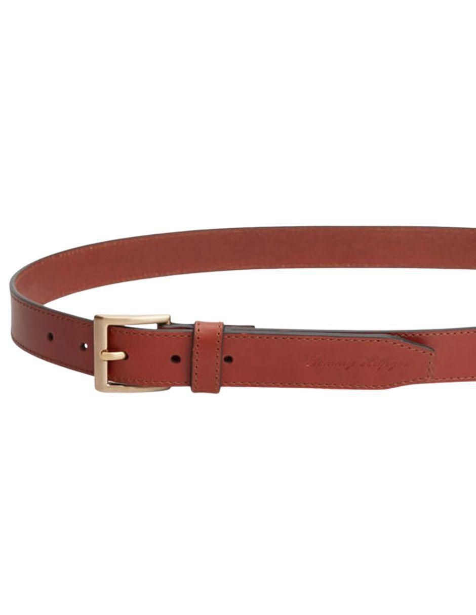 Cinturón de piel para hombre 3