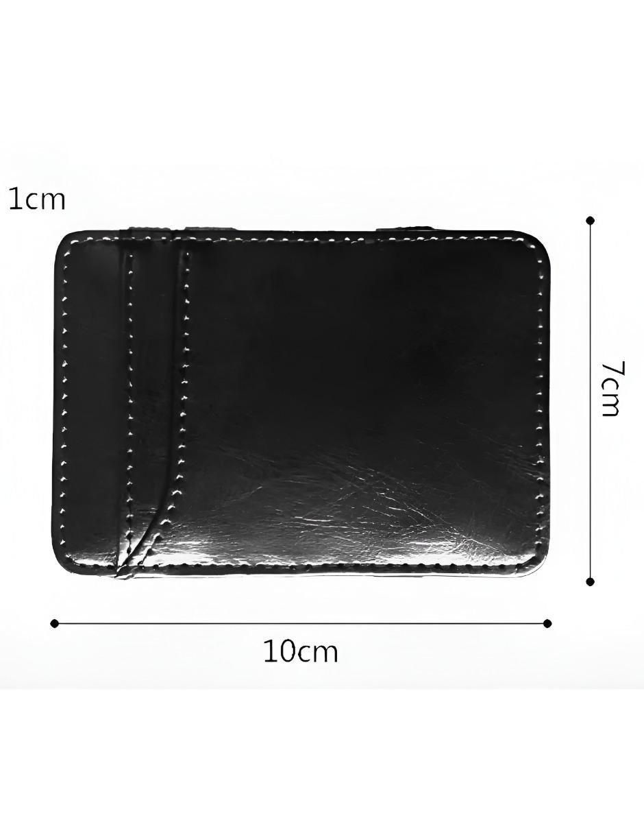 Cartera para hombre