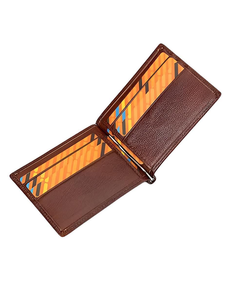 Cartera para hombre