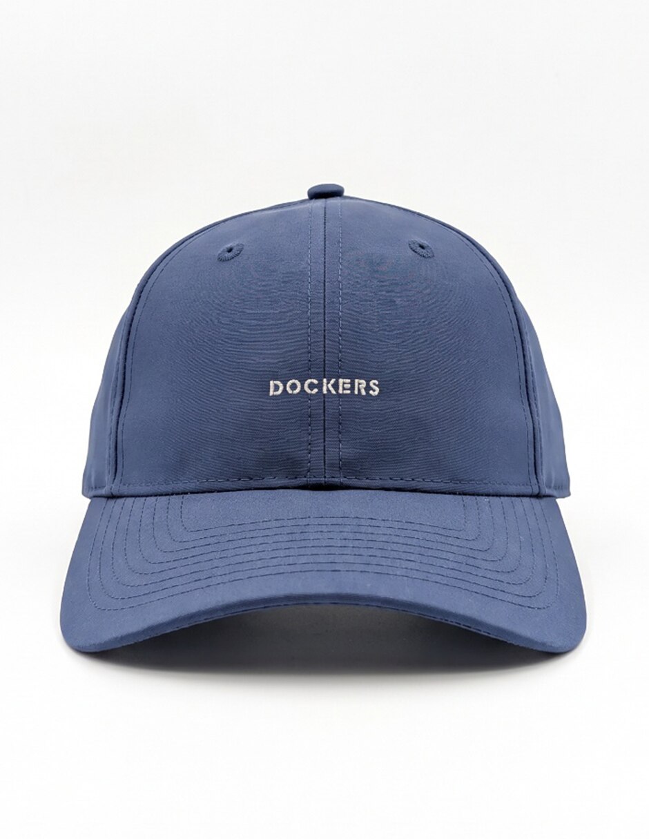 Gorra con visera curva casual para hombre