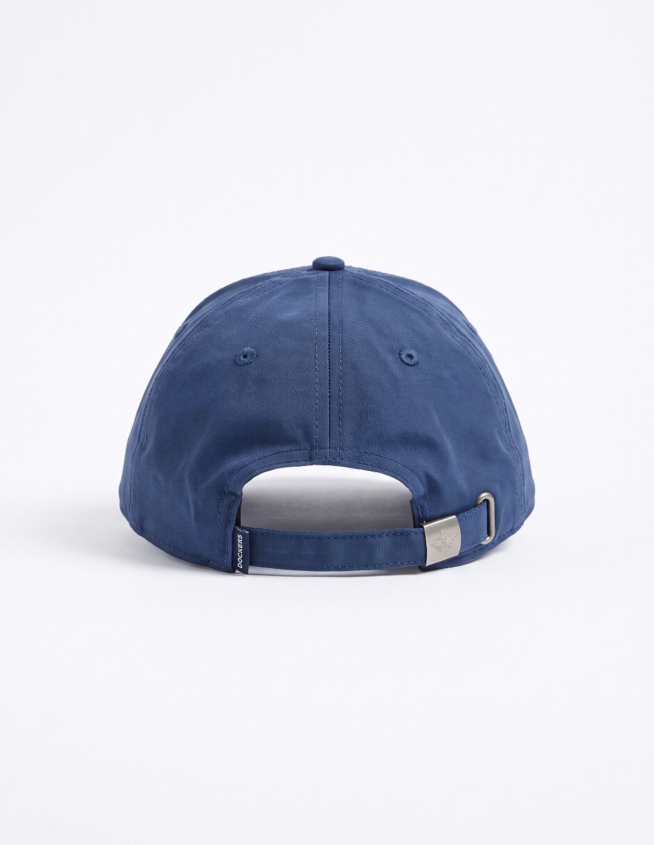 Gorra con visera curva casual para hombre 2