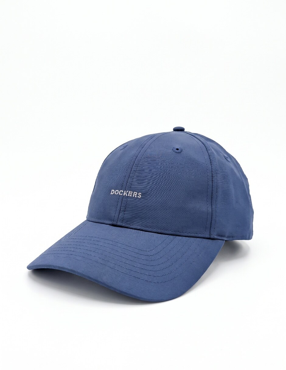 Gorra con visera curva casual para hombre 3