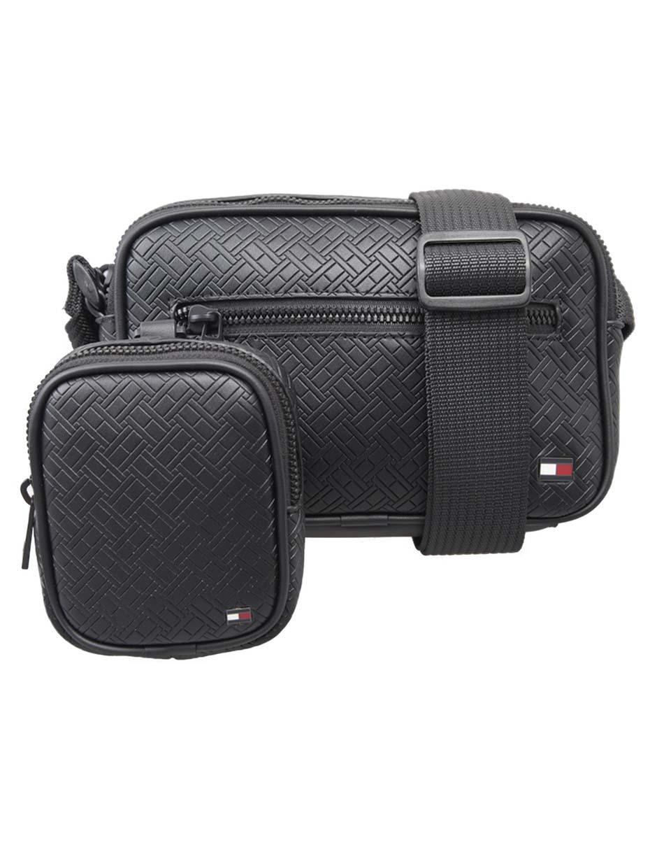 Bolsa crossbody para hombre 1